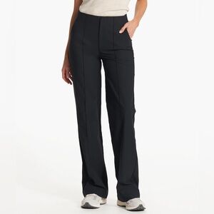 Vuori Women’s Meta Wideleg Pant - Large